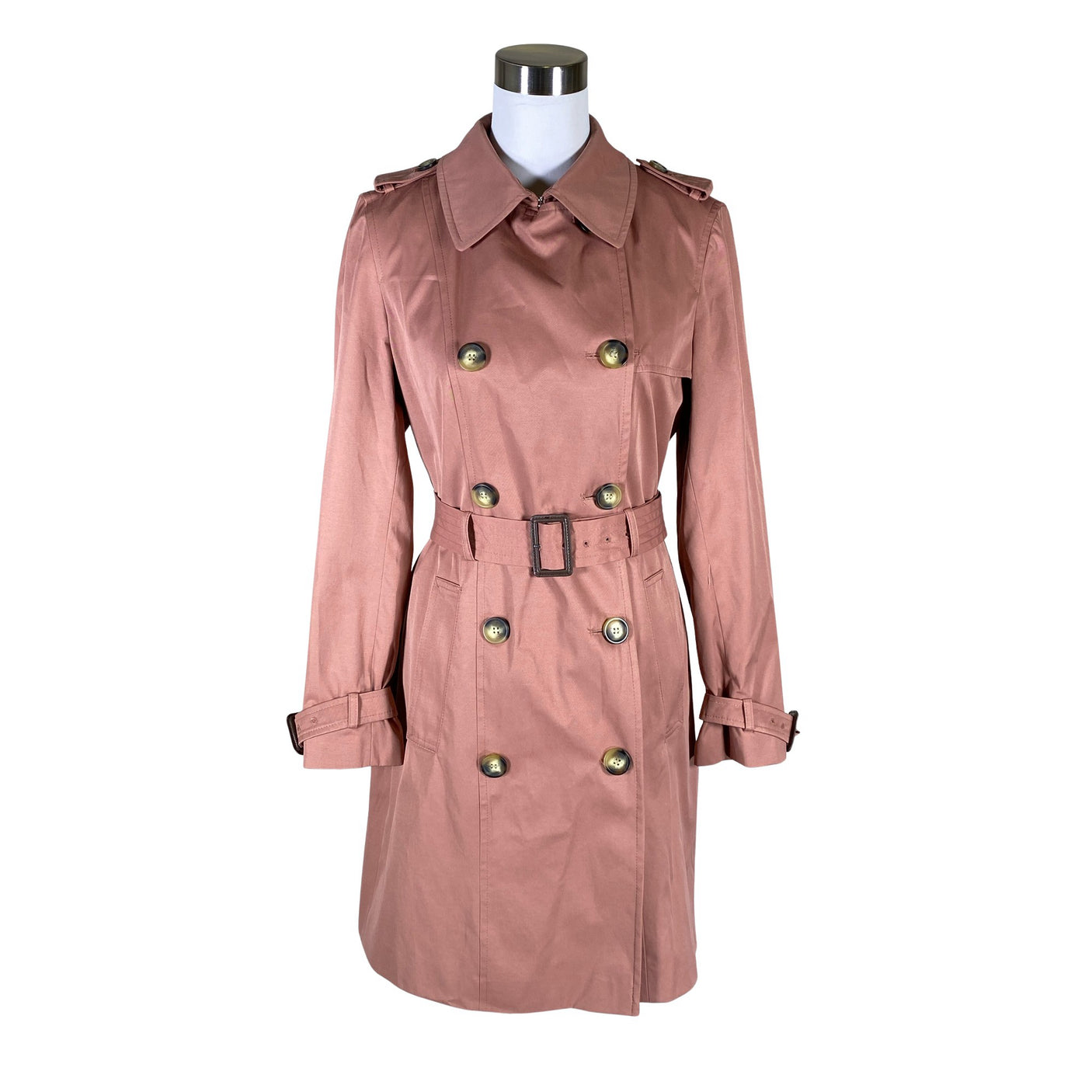 Unisex Marks&Spencer - Välikausitakki, koko 38 - (1)