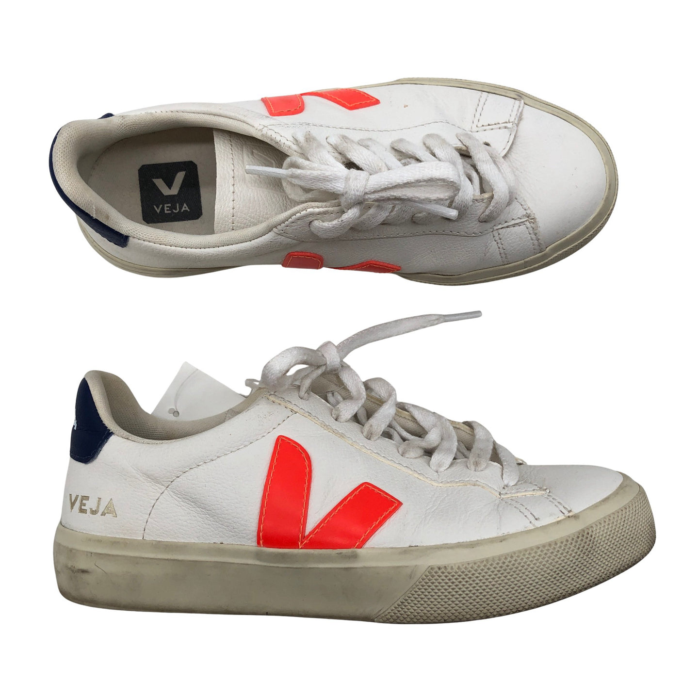 Unisex Veja - Tennarit, koko 37 - (1)