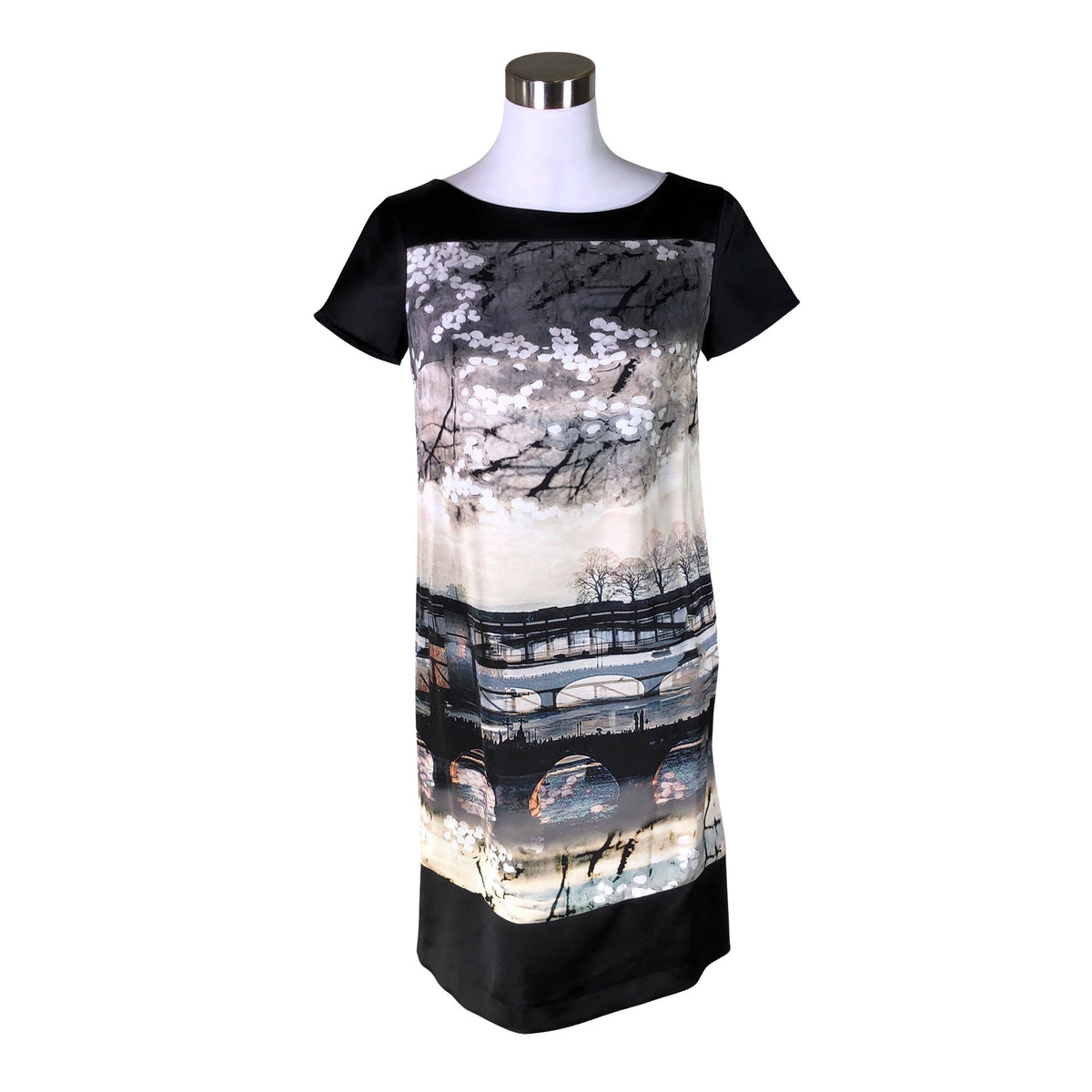 Unisex Mosaic - Mekko, koko 38 - (1)