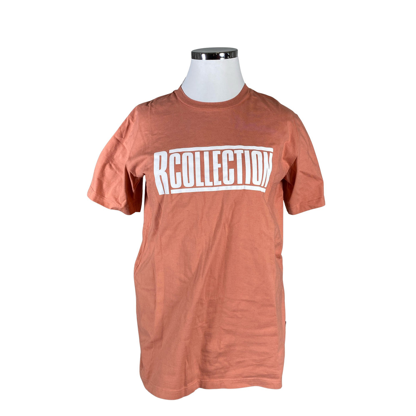 Unisex R-collection - T-paita, koko 42 - (1)