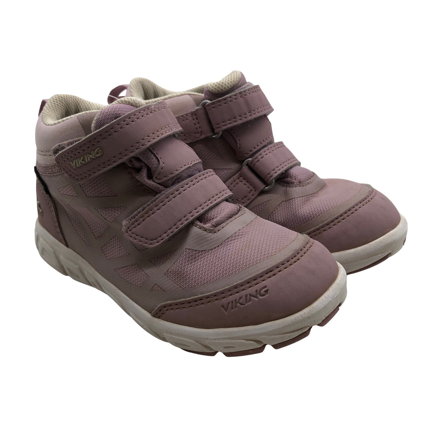 Unisex Viking - Välikausikengät, koko 30 - (2)