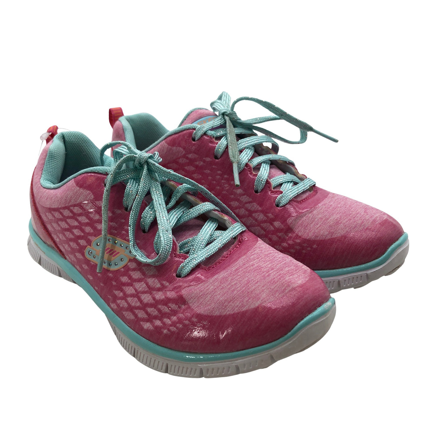 Unisex Skechers - Tennarit, koko 36 - (2)