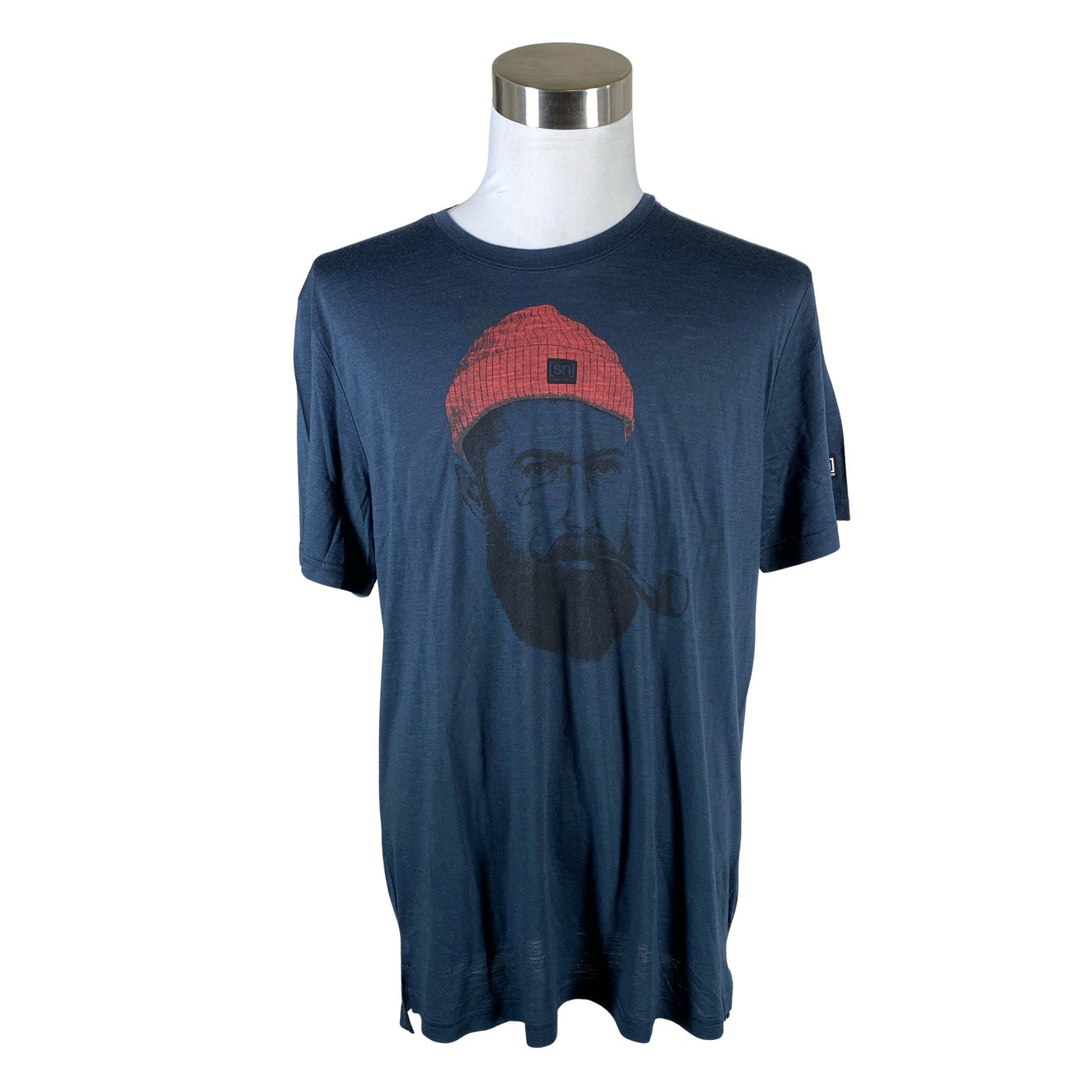 Unisex Super.natural - T-paita, koko 56 - (1)