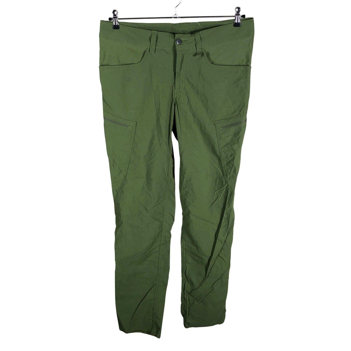 Unisex Haglöfs - Ulkohousut, koko 42 - (1)