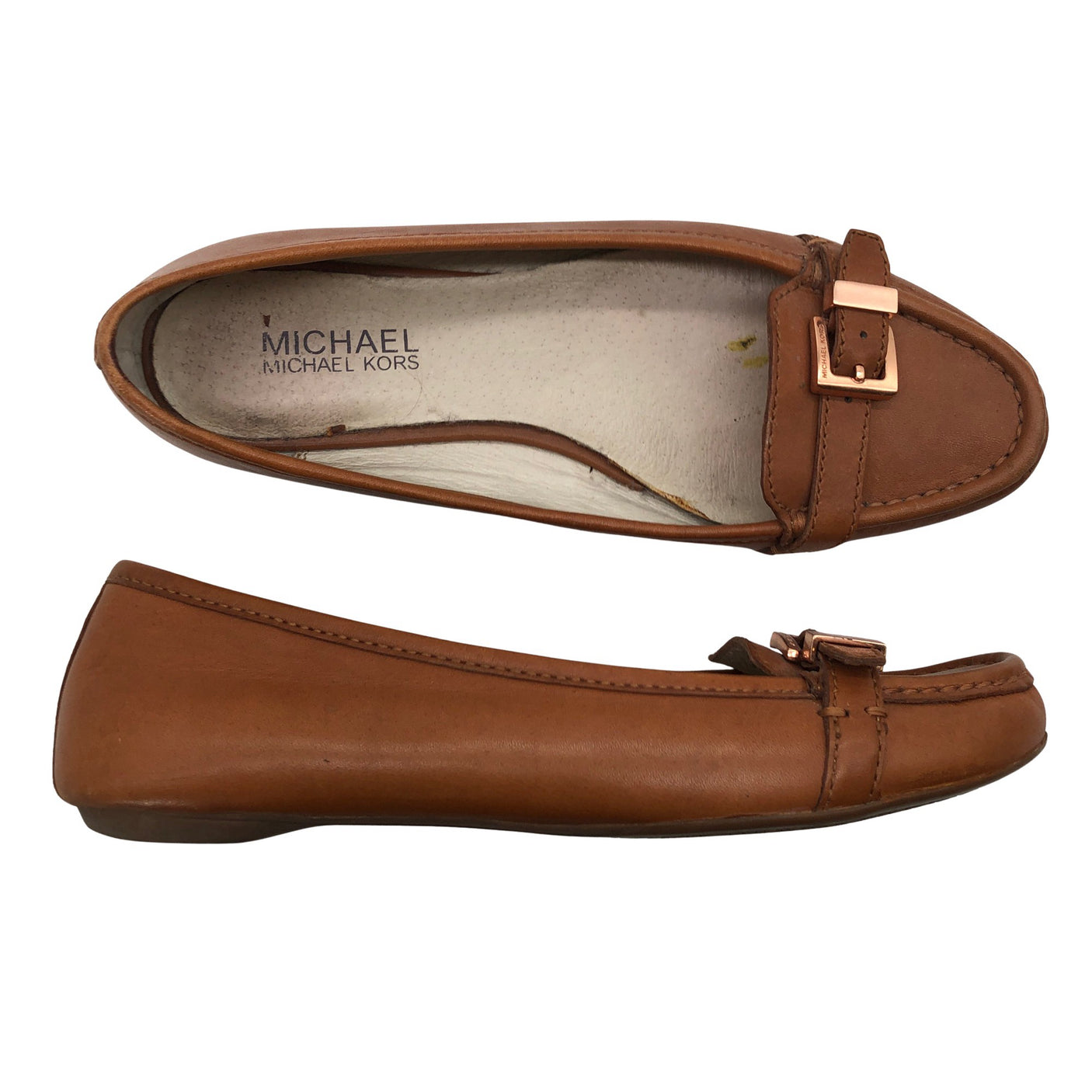 Unisex Michael Kors - Loaferit, koko 38 - (1)