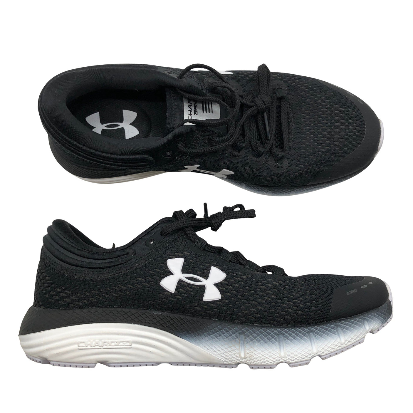 Unisex Under Armour - Lenkkarit, koko 38 - (1)