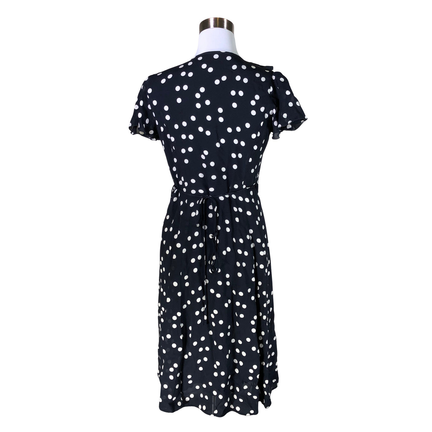 Unisex Andiata - Sifonkimekko, koko 36 - (2)