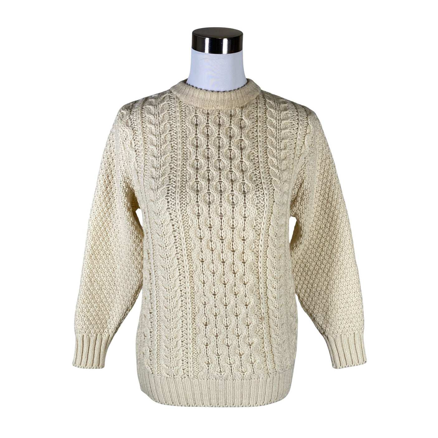 Unisex St. Michael - Neulepaita, koko 38 - (1)