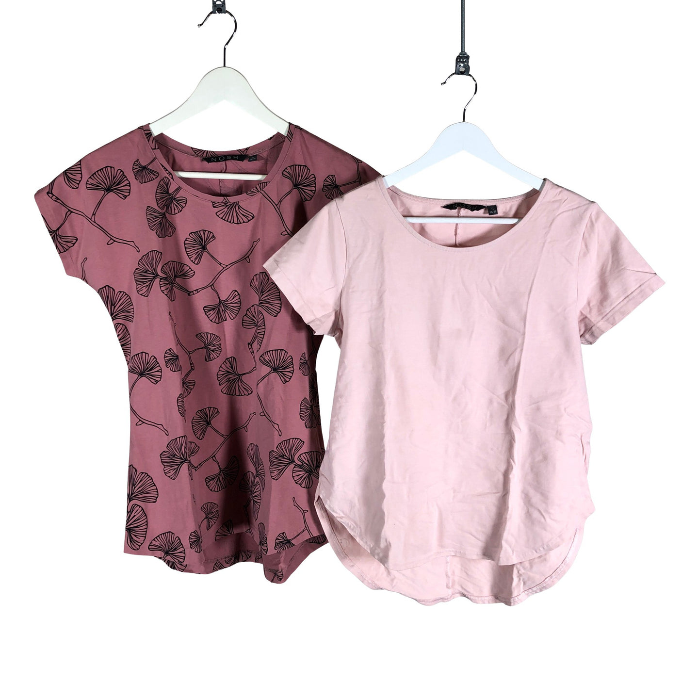 Unisex NOSH - T-paita, koko 36 - (1)