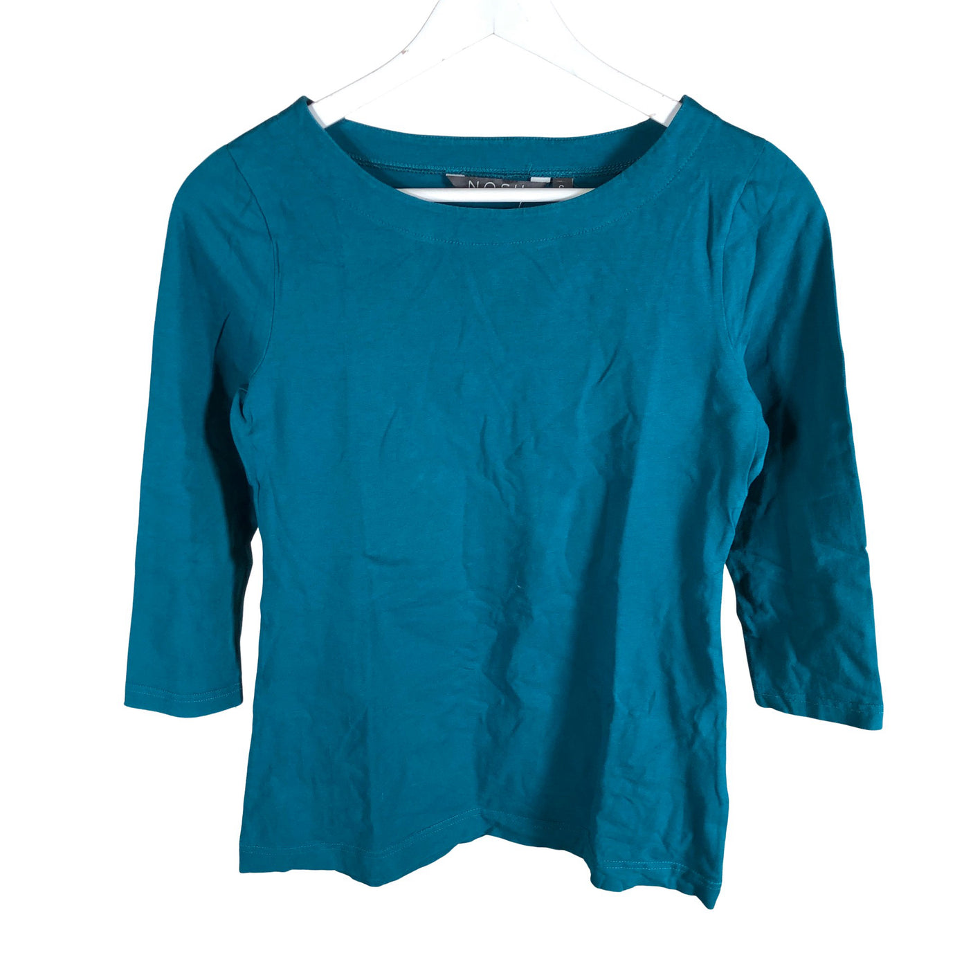 Unisex NOSH - Trikoopaita, koko 36 - (1)