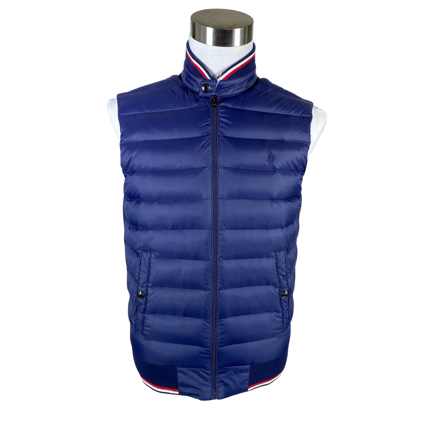 Unisex Polo Ralph Lauren - Toppaliivi, koko 46 - (1)