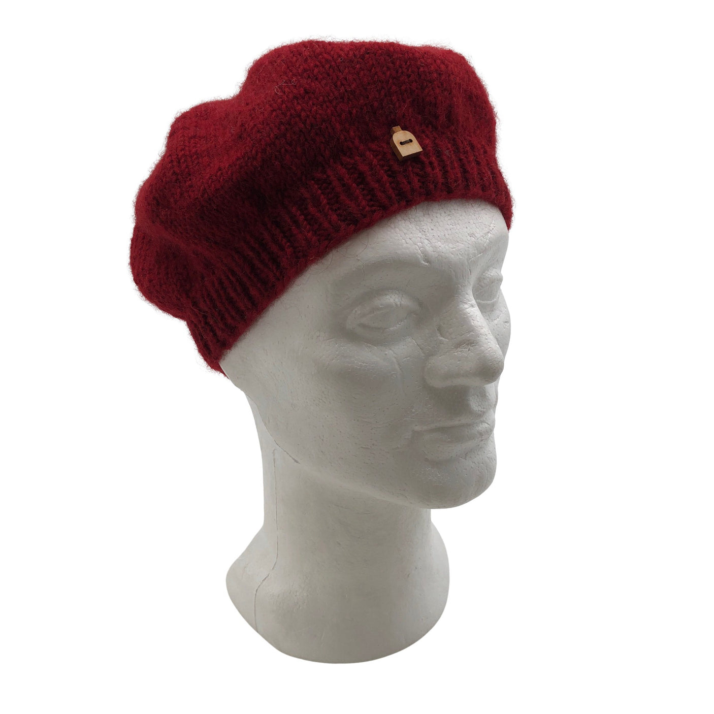 Unisex Myssyfarmi - Talvipipo, koko 52 - 54 cm - (1)