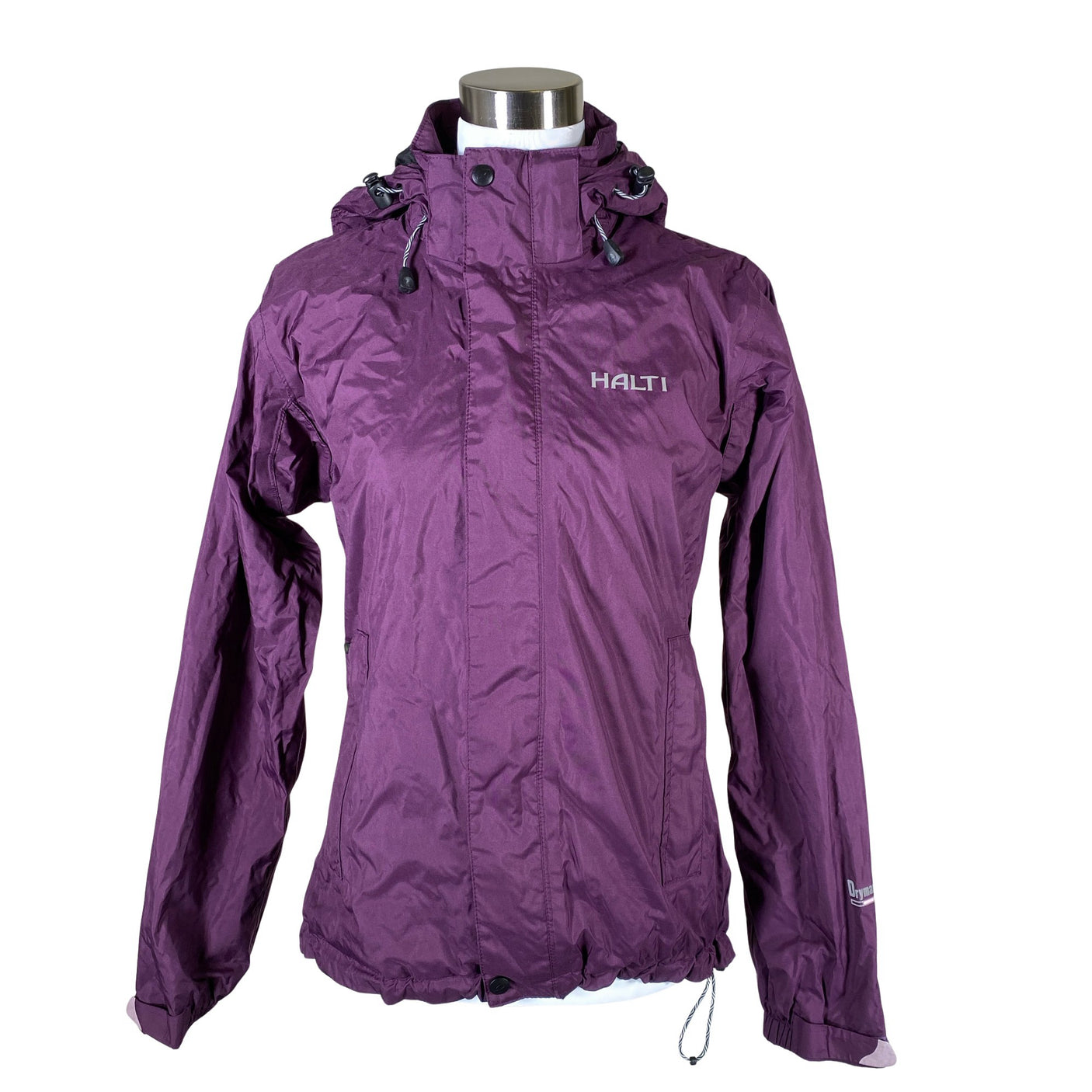 Unisex Halti - Ulkoilutakki, koko 36 - (1)