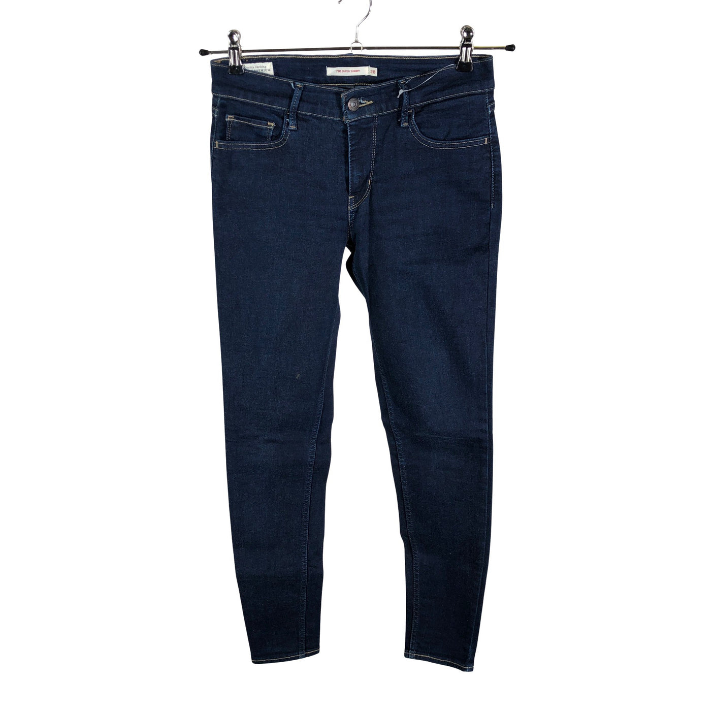 Unisex Levi's - Farkut, koko W28 - (1)