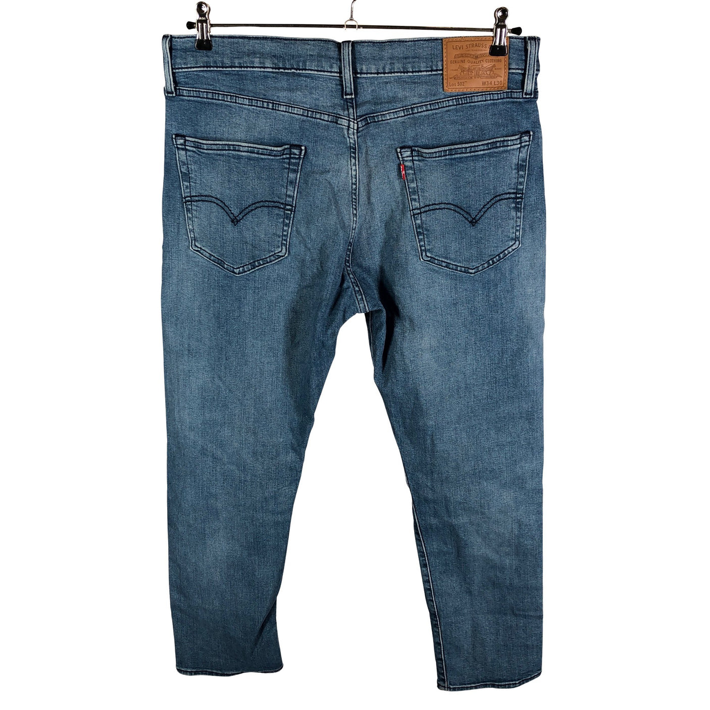 Unisex Levi's - Farkut, koko W34 - (2)