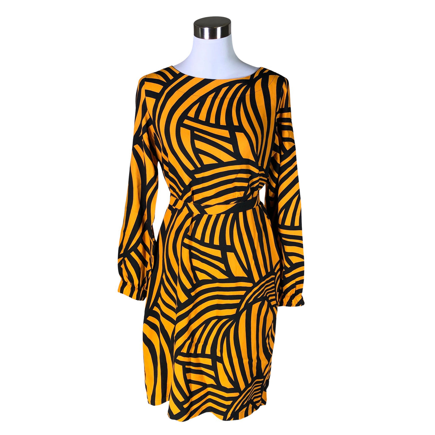 Unisex Marimekko - Sifonkimekko, koko 38 - (1)