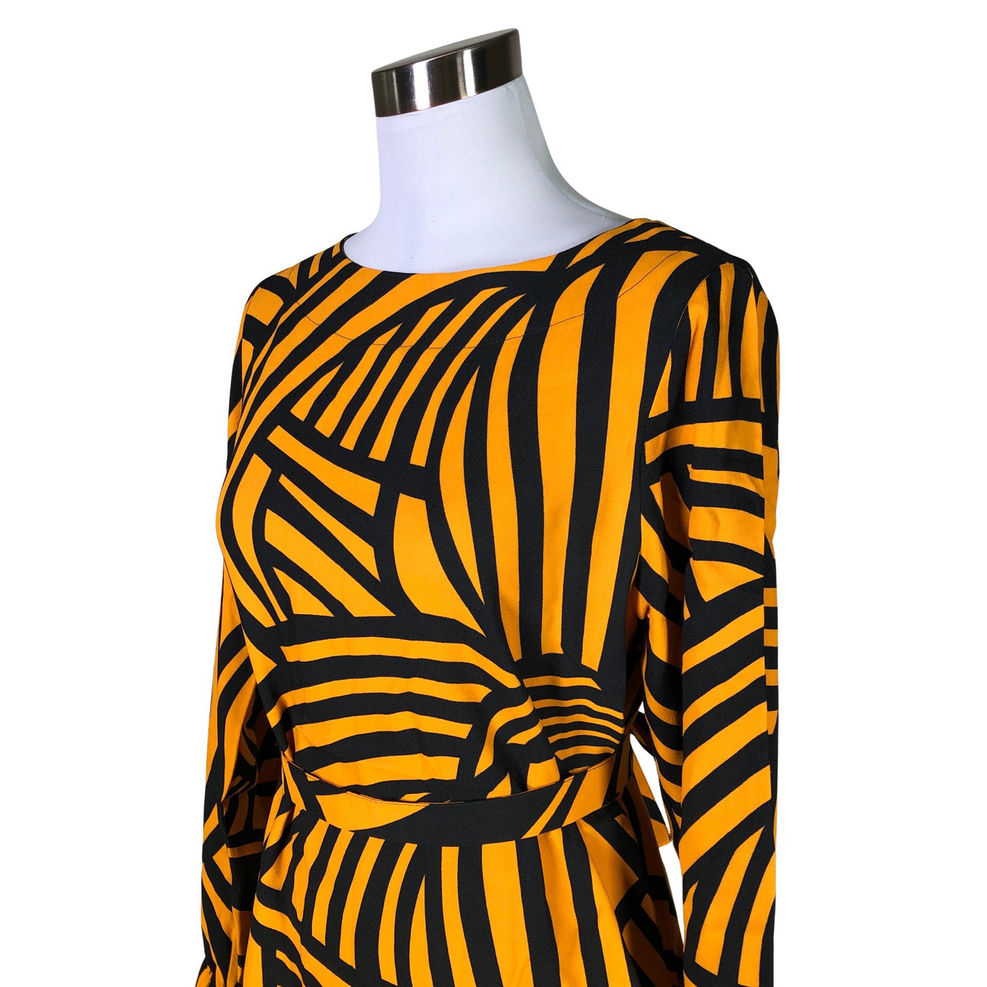 Unisex Marimekko - Sifonkimekko, koko 38 - (3)