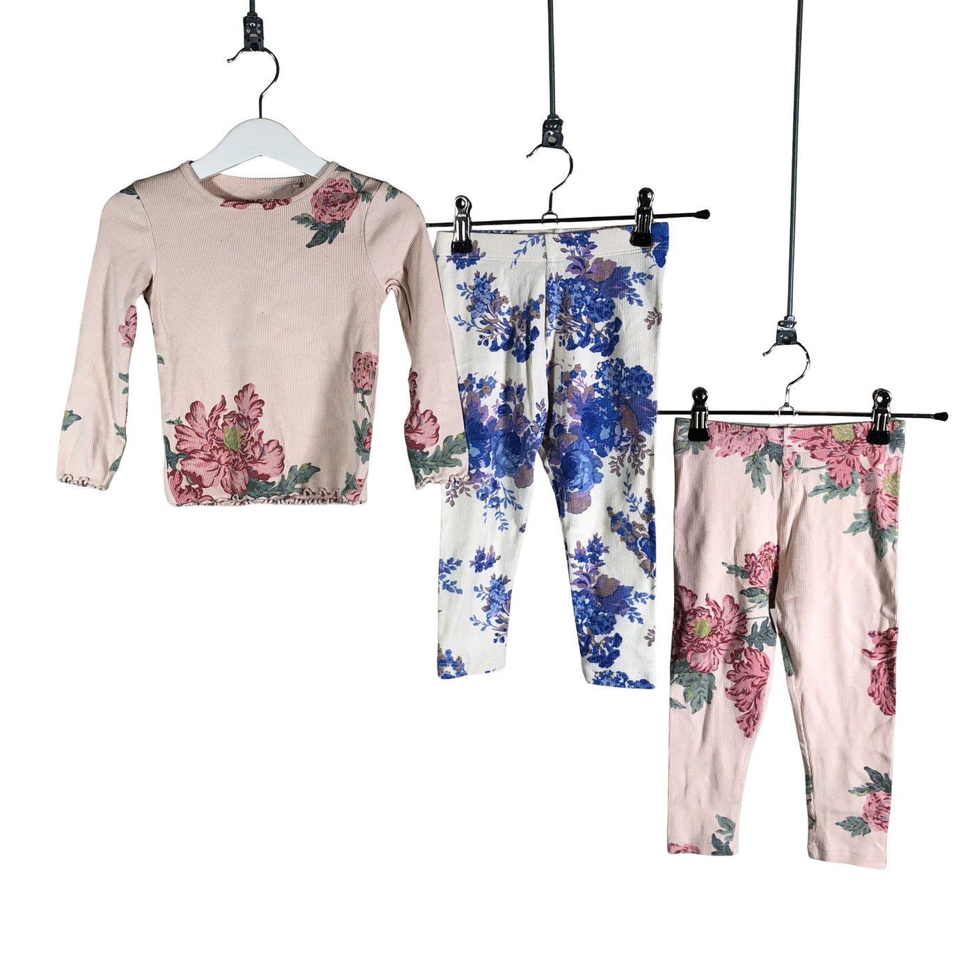 Unisex Next - Trikoopaita, koko 86 - 92 - (1)
