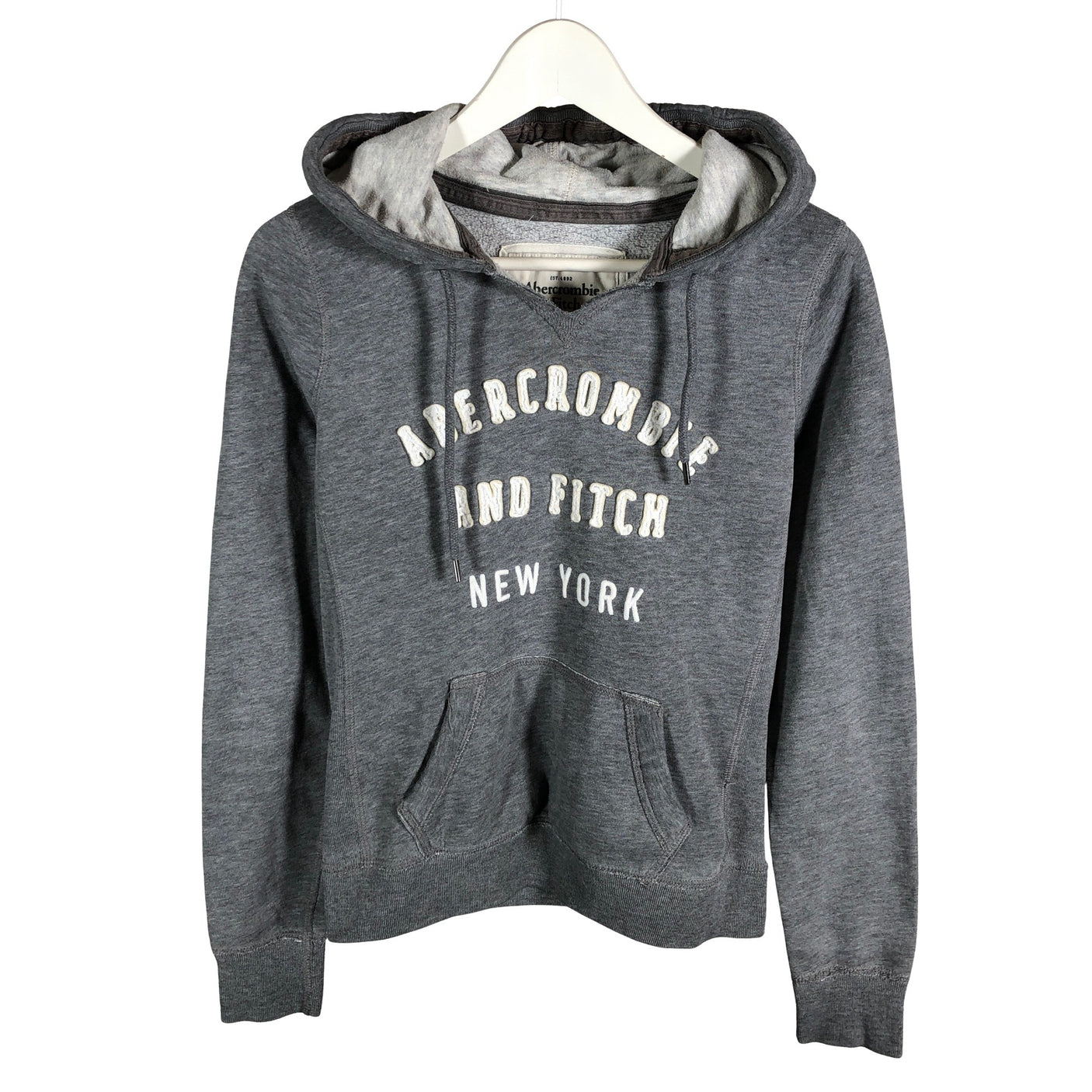 Unisex Abercrombie&Fitch - Huppari, koko 38 - (1)