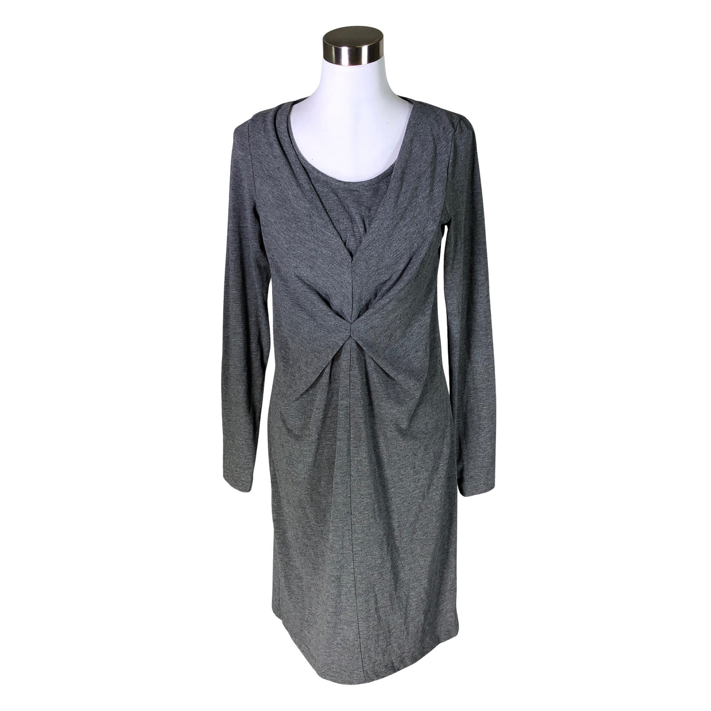 Unisex Mama Licious - Trikoomekko (Äitiys), koko 38 - (1)