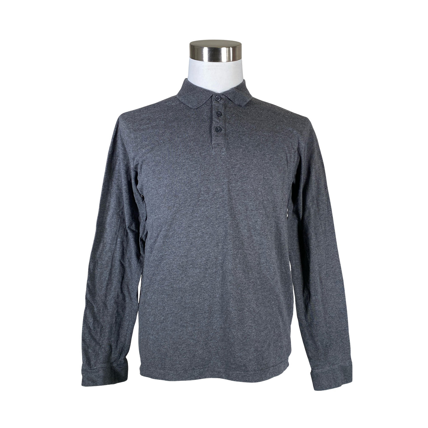 Unisex London Fog - Trikoopaita, koko M - (1)