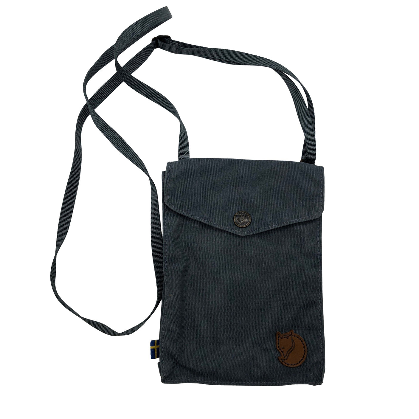 Unisex Fjällräven - Olkalaukku, koko Mini - (1)