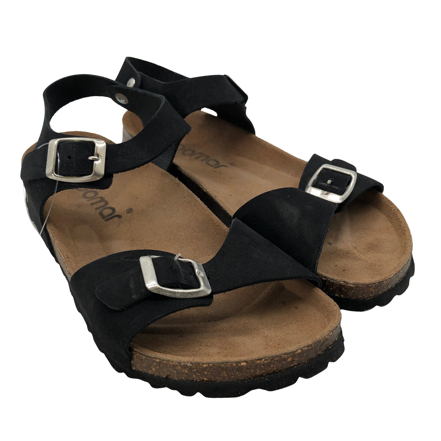 Unisex Pomar - Sandaalit, koko 37 - (2)
