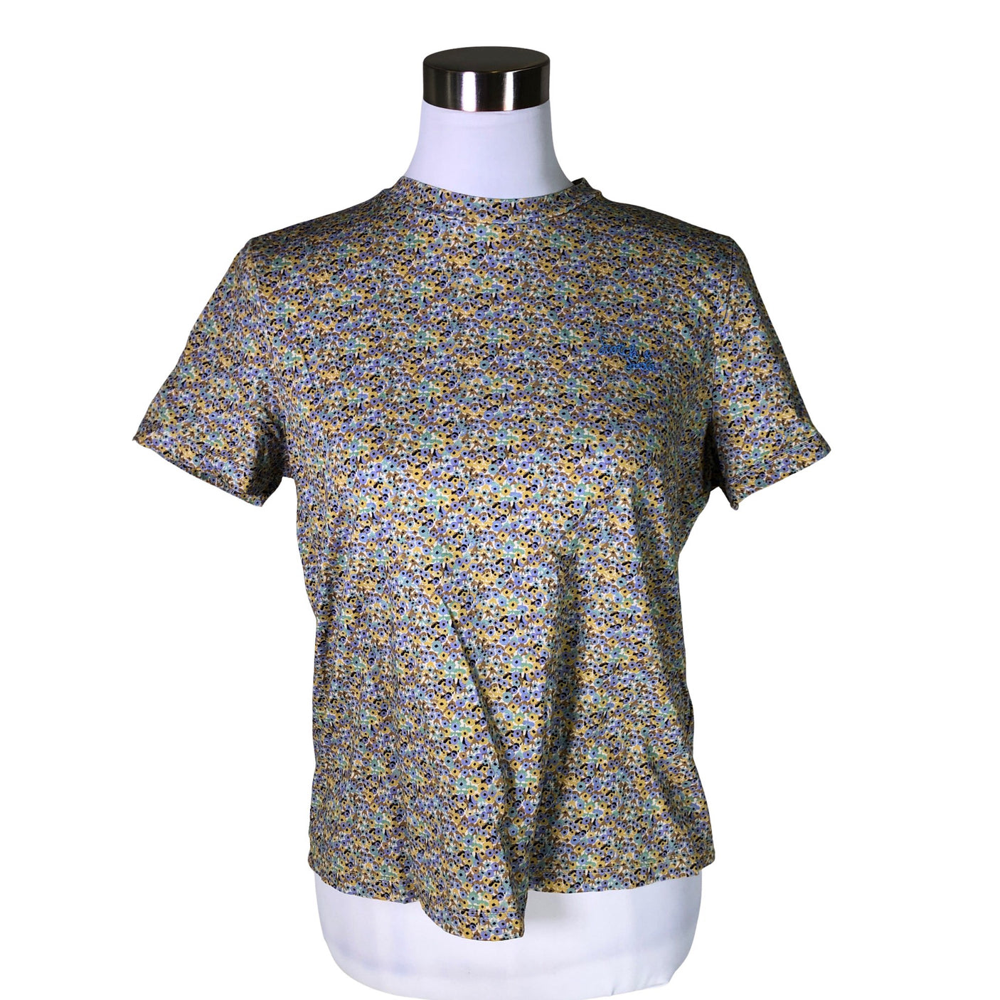 Unisex Scotch&Soda - T-paita, koko 38 - (1)