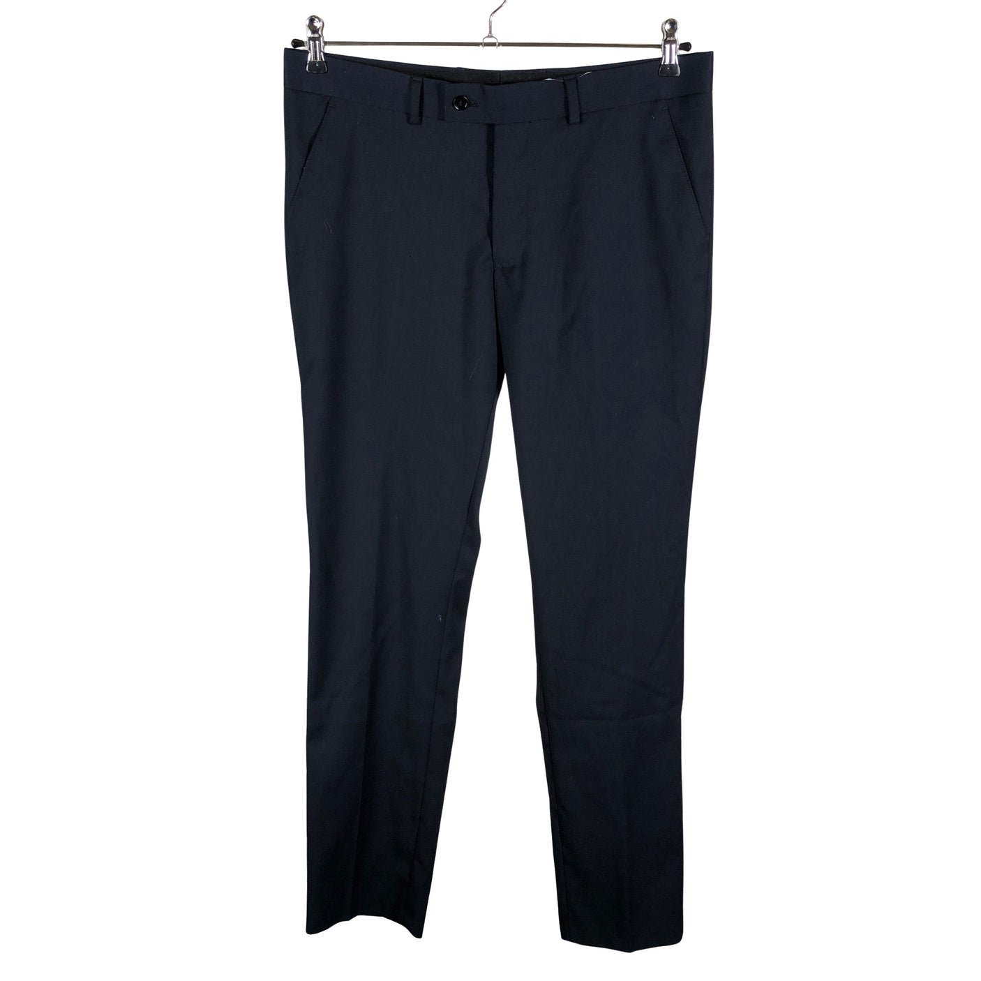 Unisex Erla of Sweden - Puvun housut, koko 50 - (1)