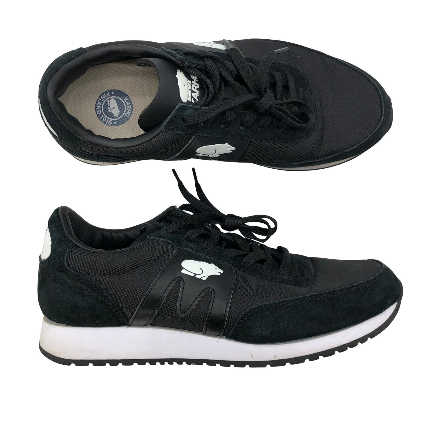 Unisex Karhu - Lenkkarit, koko 39 - (1)