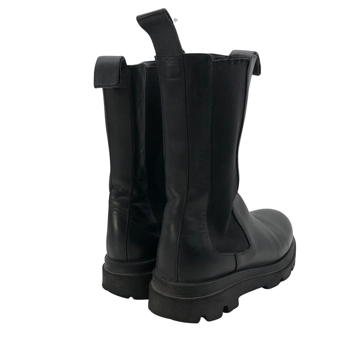 Unisex Flattered - Nilkkurit, koko 37 - (3)