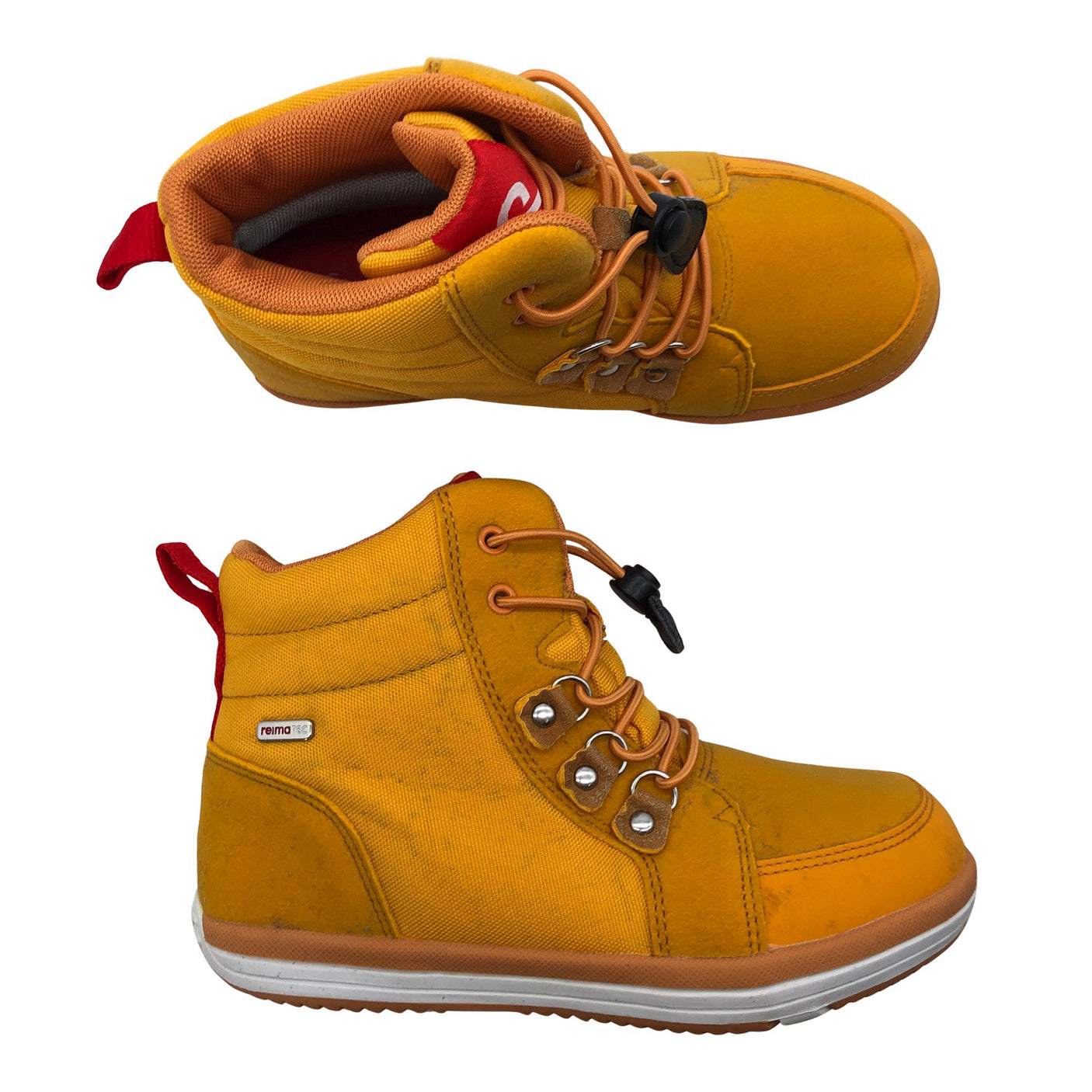 Unisex Reimatec - Välikausikengät, koko 32 - (1)