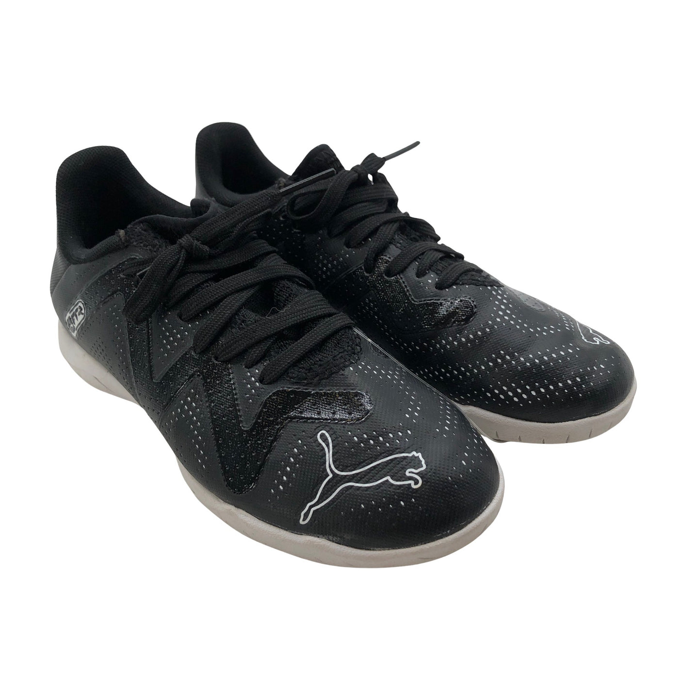 Unisex Puma - Sisäliikuntakengät, koko 32 - (2)