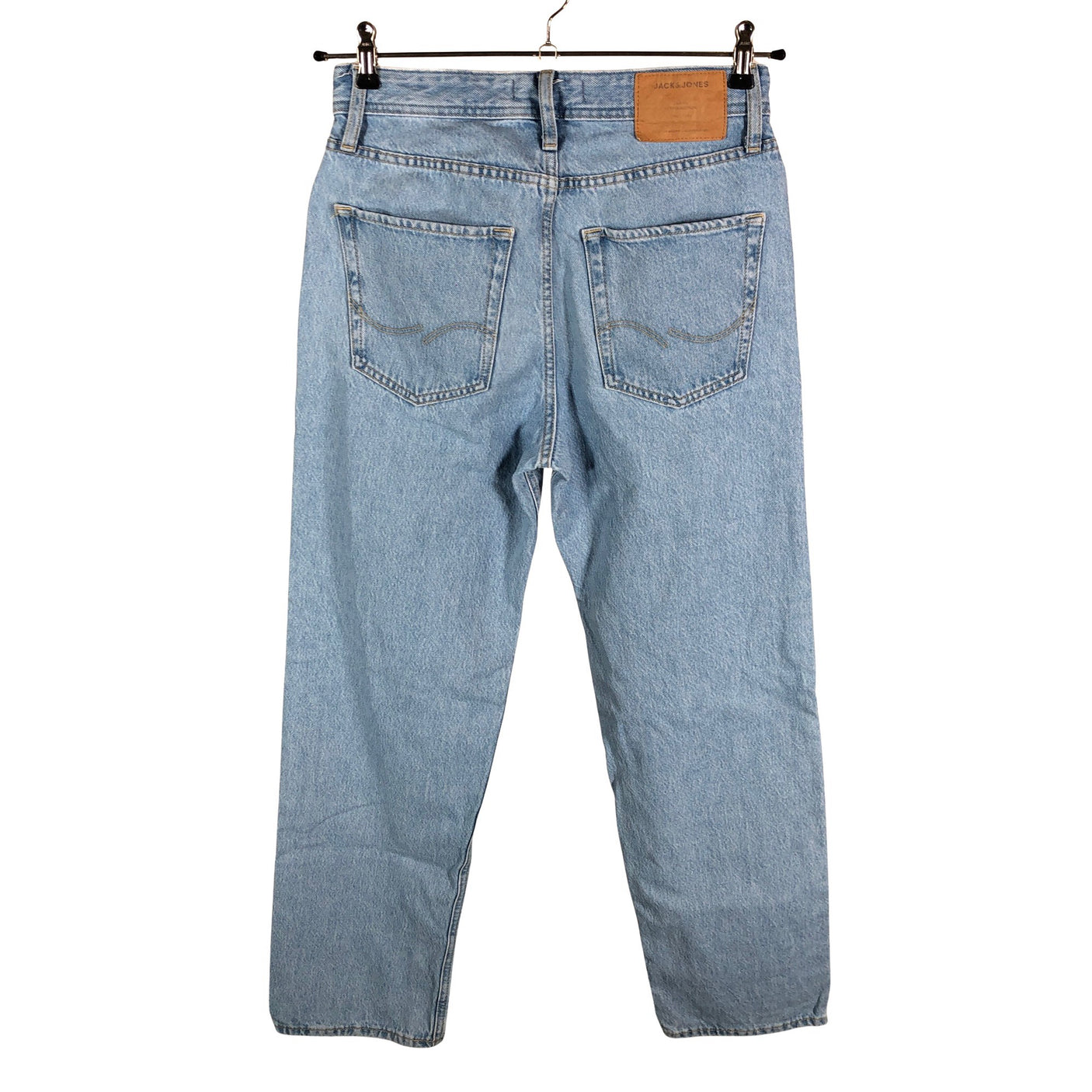 Unisex Jack & Jones - Teksad, suurus W28 - Helesinine (2)