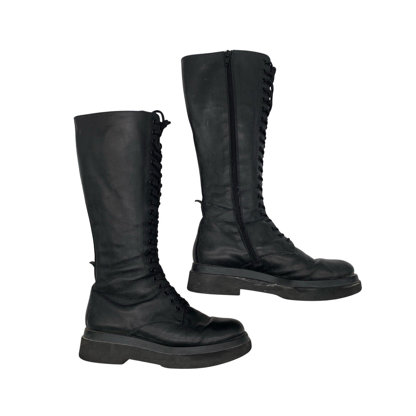 Unisex Högl - Saappaat, koko 38 - (1)