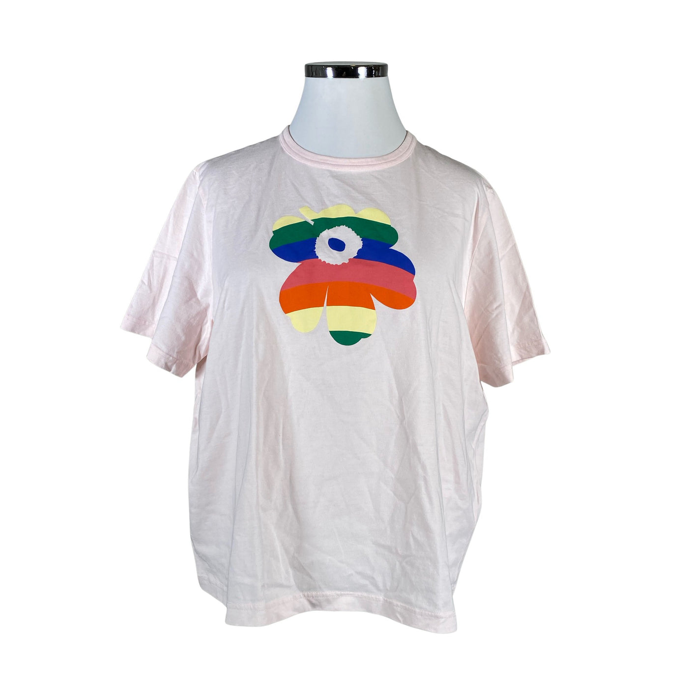 Unisex Marimekko - T-paita, koko 44 - (1)