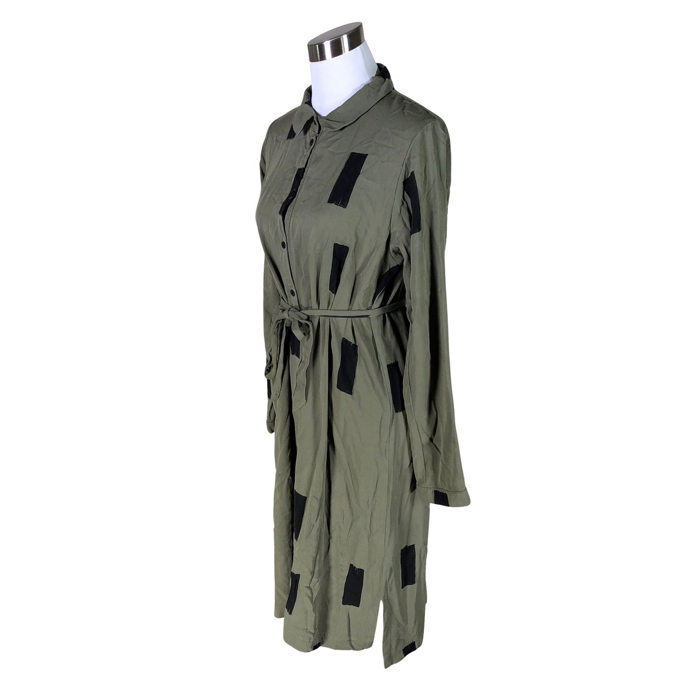 Unisex Papu - Sifonkimekko, koko 40 - (3)
