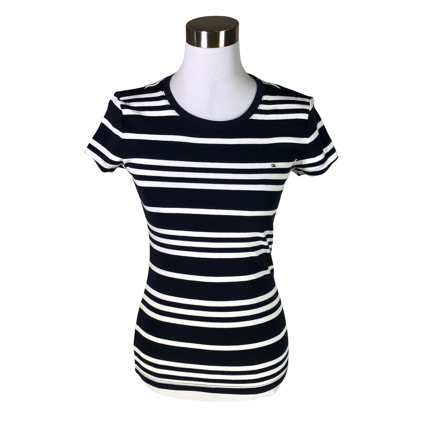 Unisex Tommy Hilfiger - T-paita, koko 36 - (1)