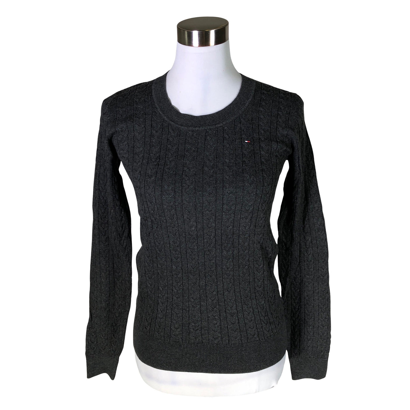 Unisex Tommy Hilfiger - Neulepaita, koko 36 - (1)