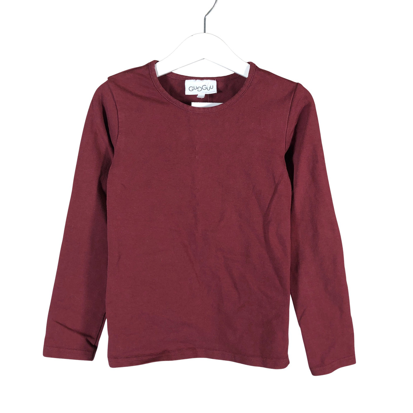 Unisex Gugguu - Trikoopaita, koko 110 - 116 - (1)