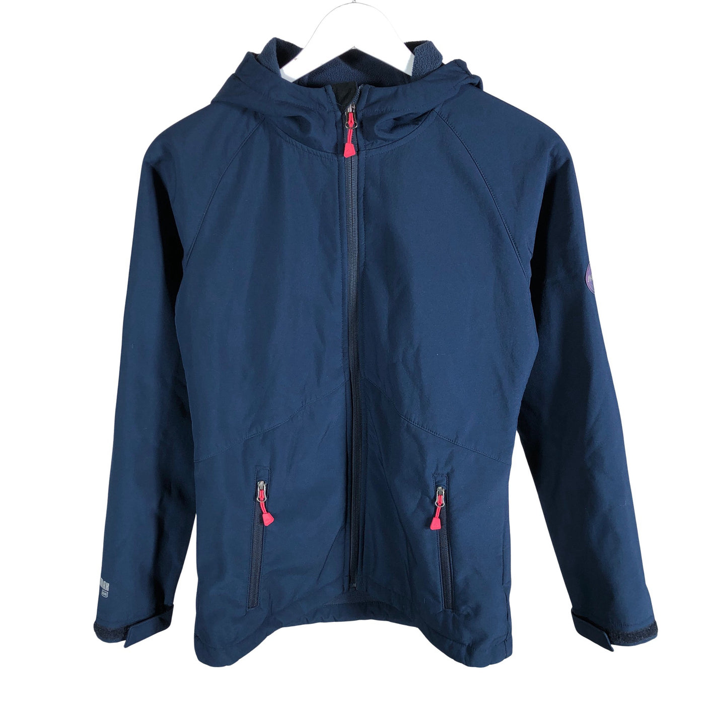 Unisex Mc Kinley - Softshell-takki, koko 158 - 164 - (1)