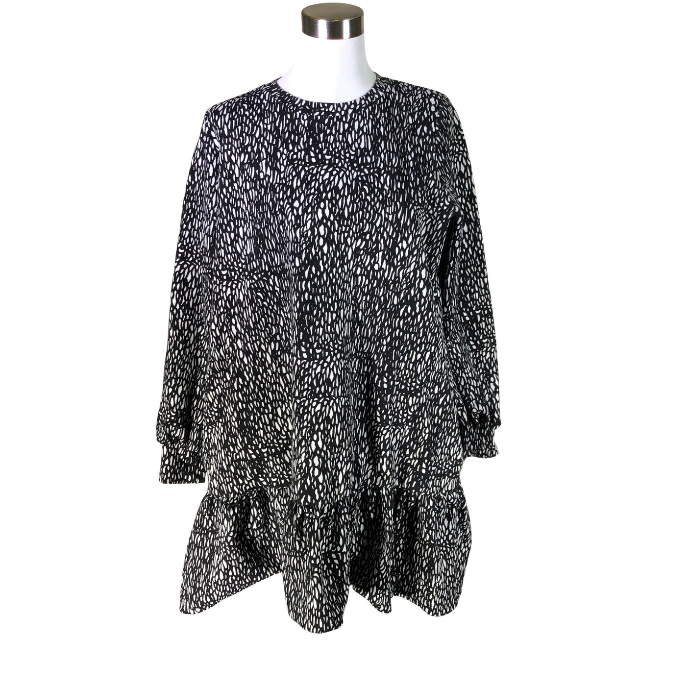 Unisex Nanso - Trikoomekko, koko 38 - (1)