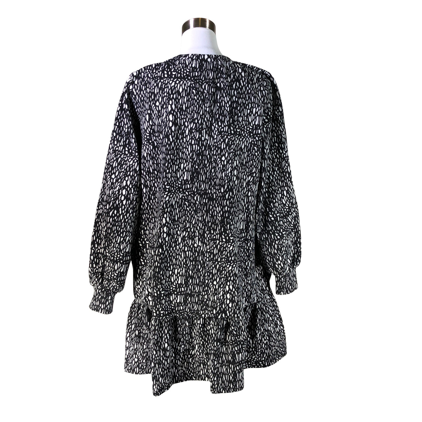 Unisex Nanso - Trikoomekko, koko 38 - (2)