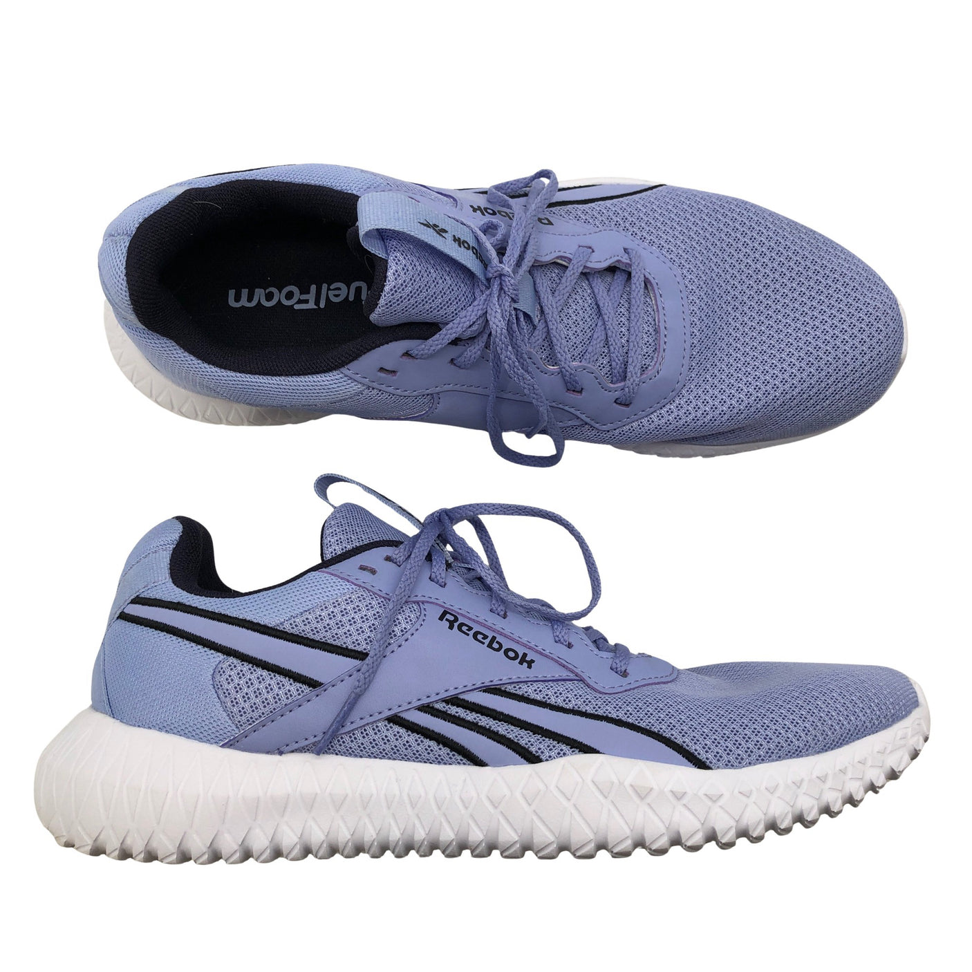 Unisex Reebok - Lenkkarit, koko 39 - (1)