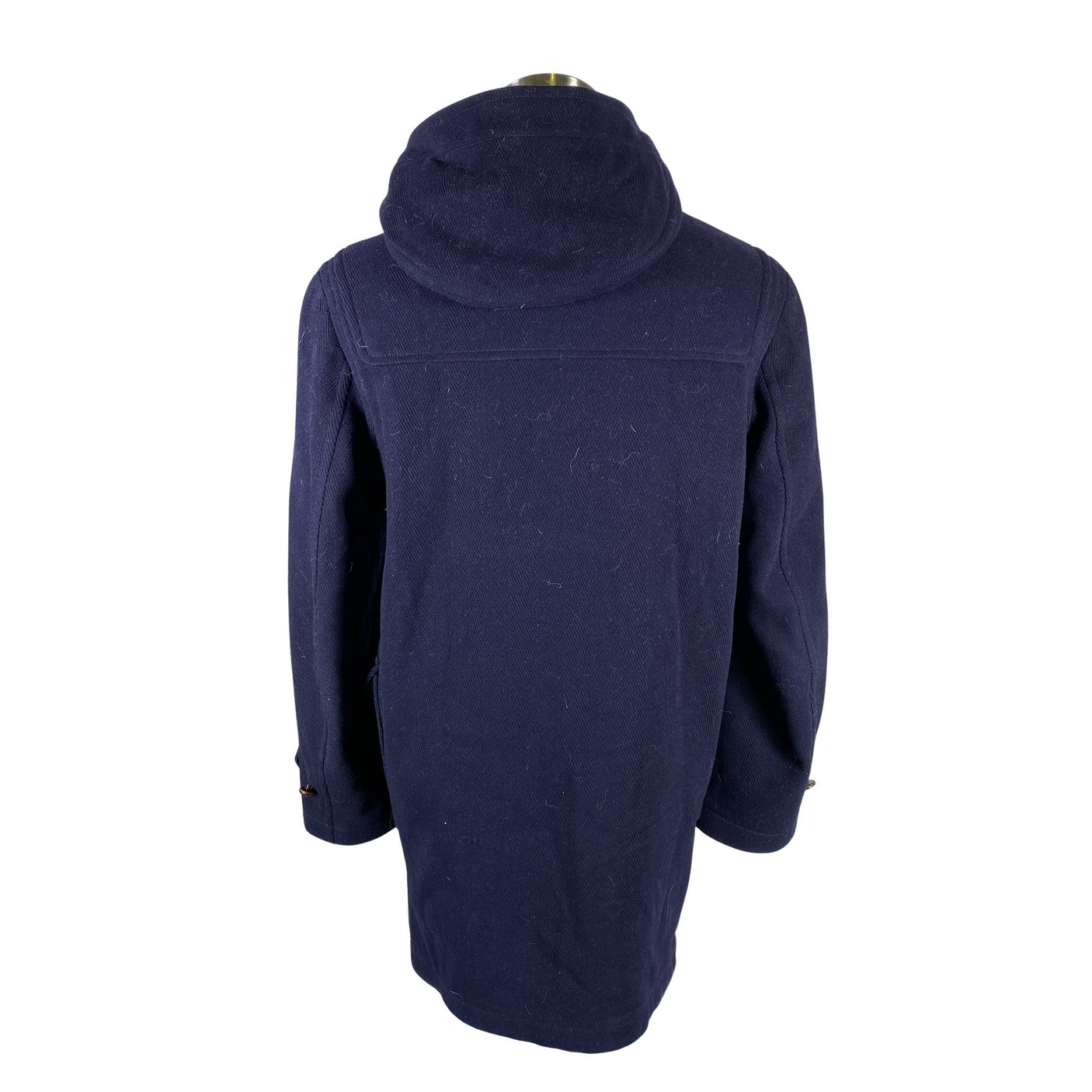 Unisex Morris - Villakangastakki, koko L - (3)