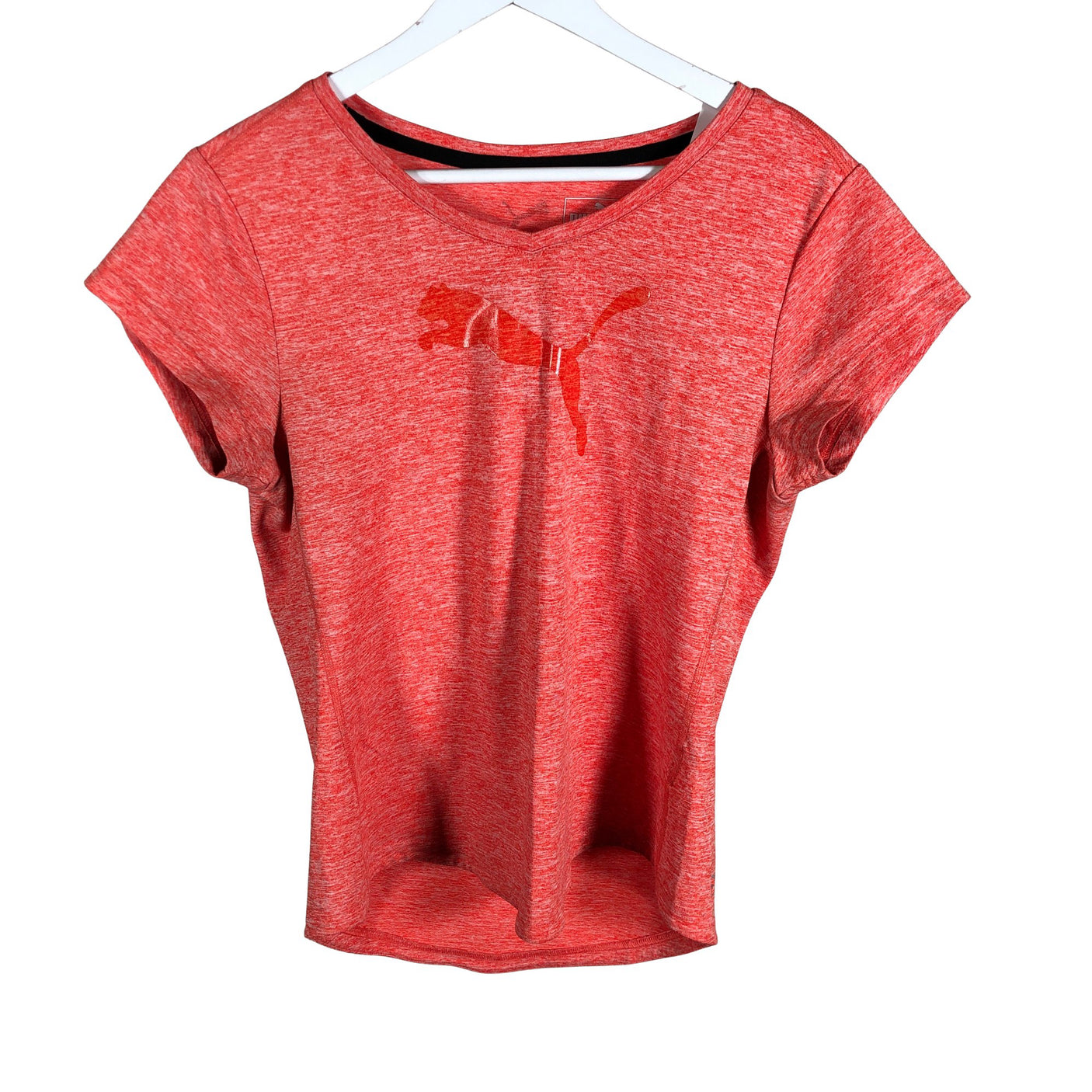 Unisex Puma - Urheilupaita, lyhyet hihat, koko 42 - (1)