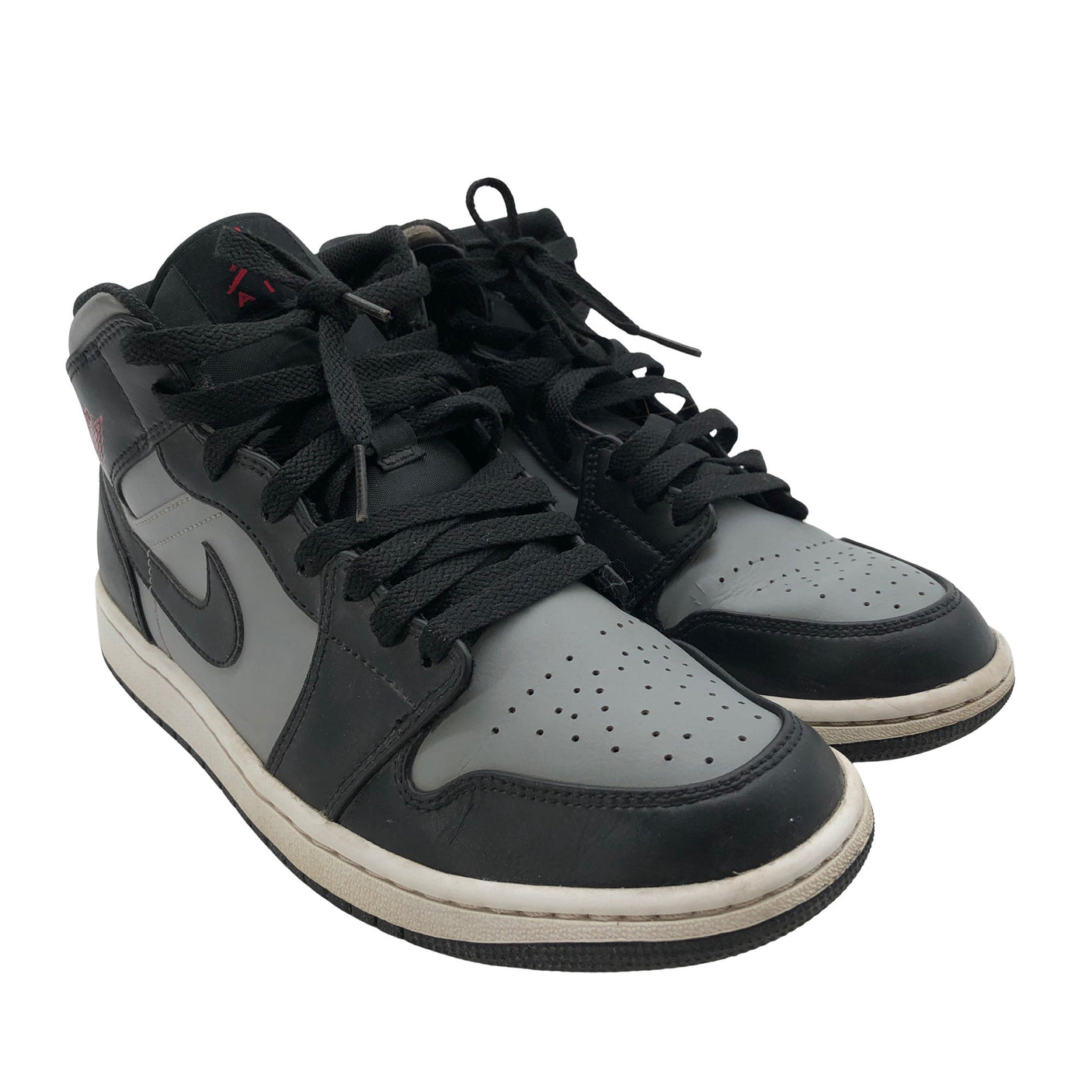 Unisex Jordan (Nike) - Tennarit, koko 42 - (2)
