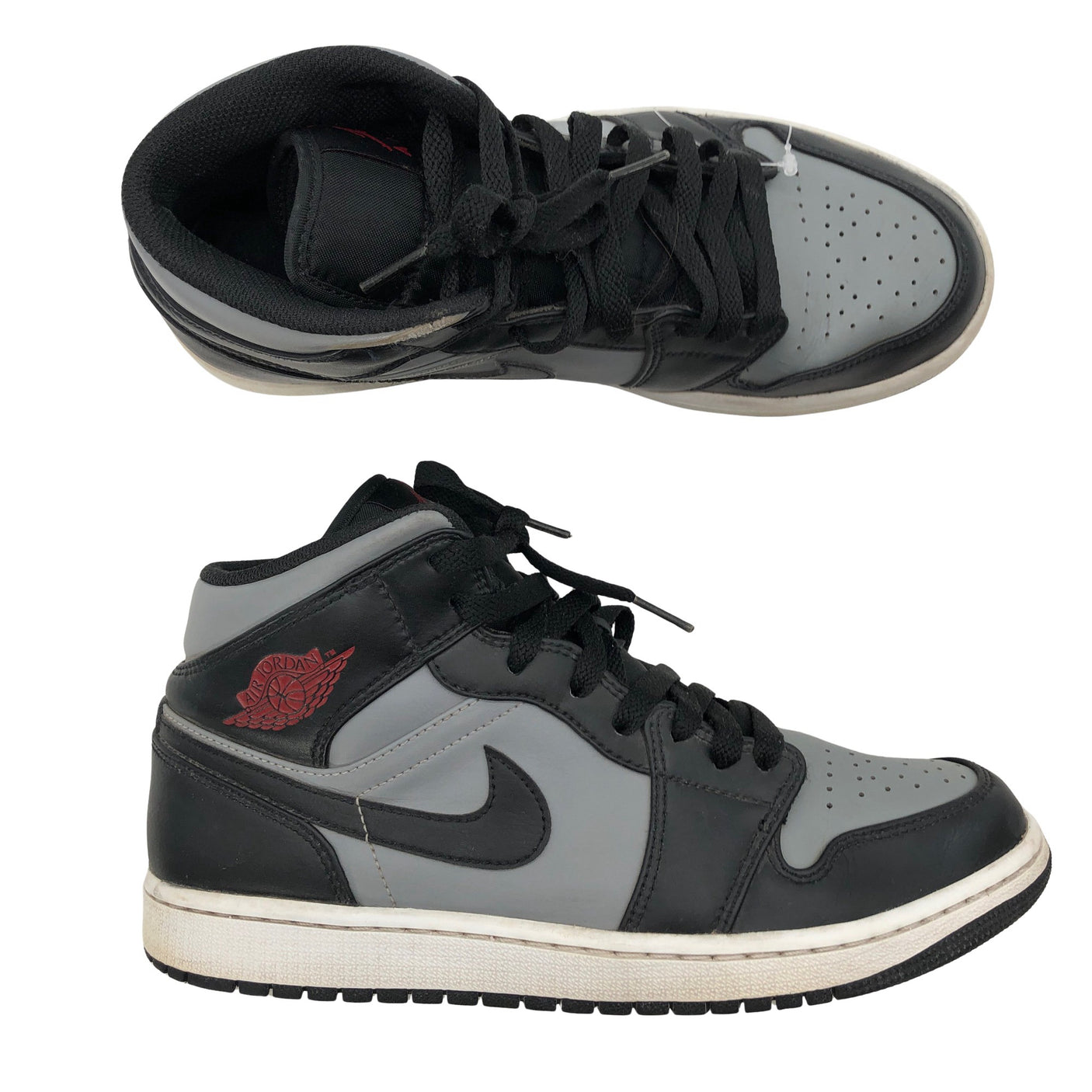 Unisex Jordan (Nike) - Tennarit, koko 42 - (1)