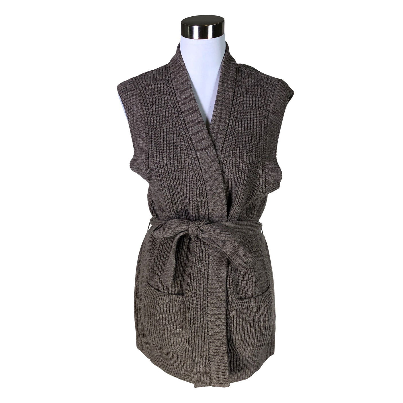 Unisex Andiata - Neuleliivi, koko 40 - (1)