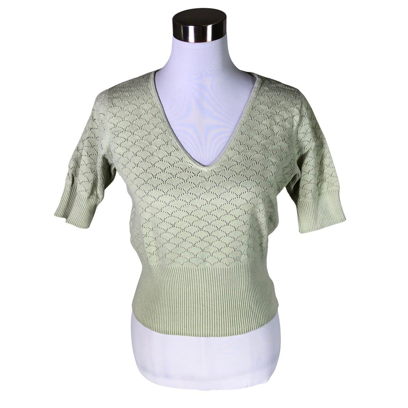 Unisex Nanso - Neulepaita, koko 34 - (1)